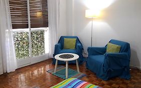 Distrito Palermo Apartment, a 50 mts del subte y shopping outlet